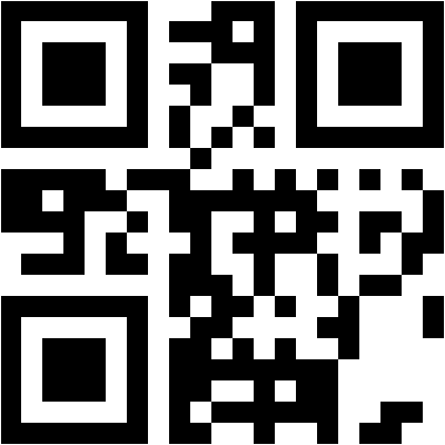 Binance Pay QR Code