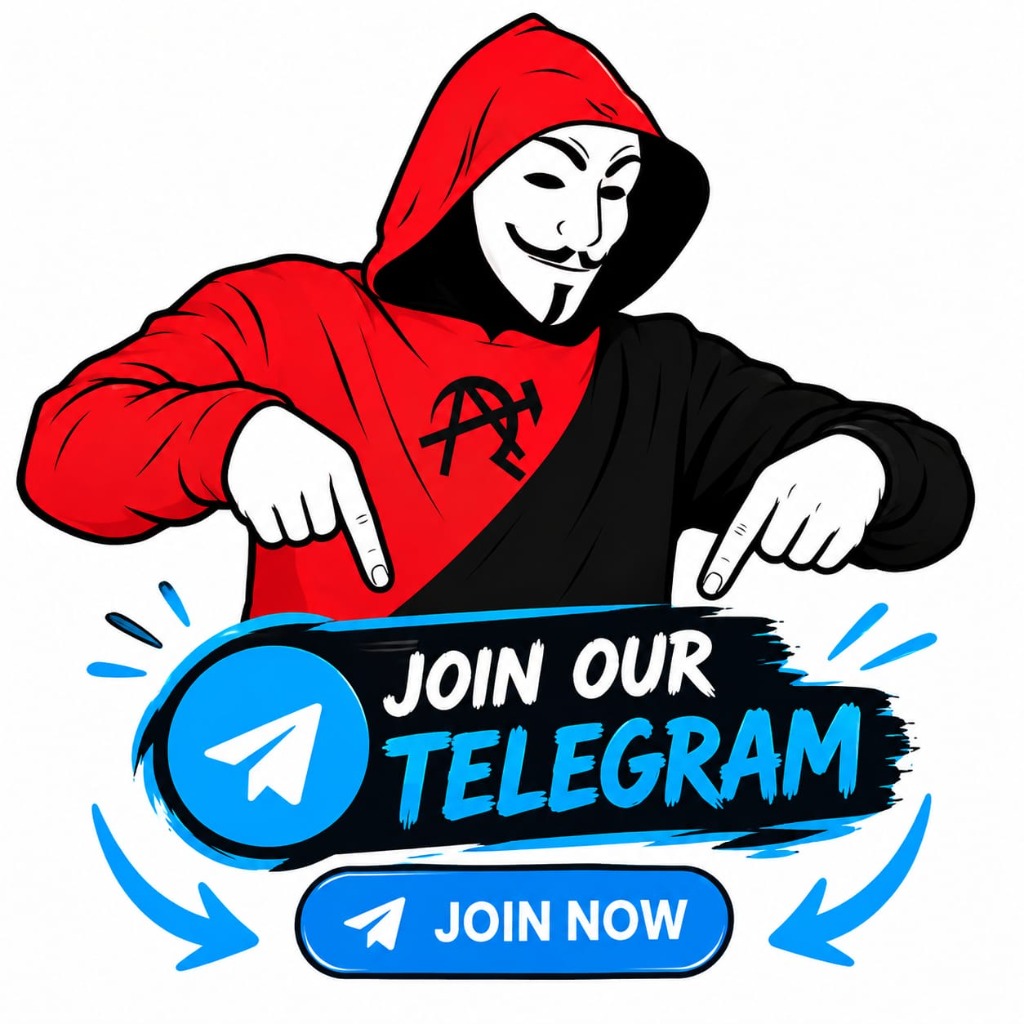 Official Telegram Community